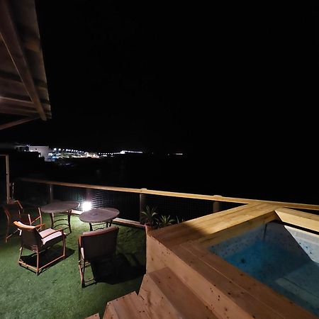 Wadi Ashab Chalets شاليهات وادي الشاب Sur Exterior foto